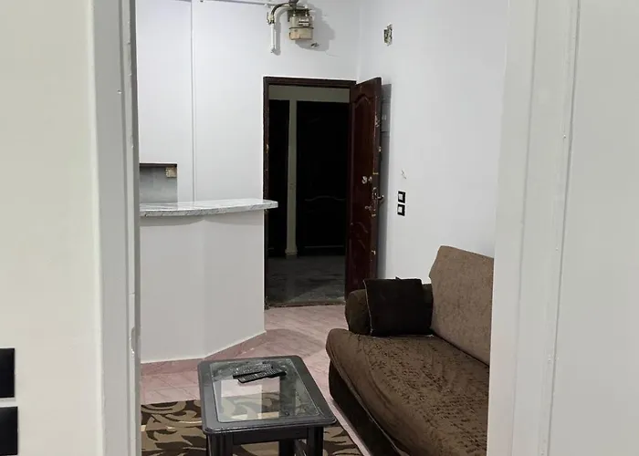 Nabil House Apartment *