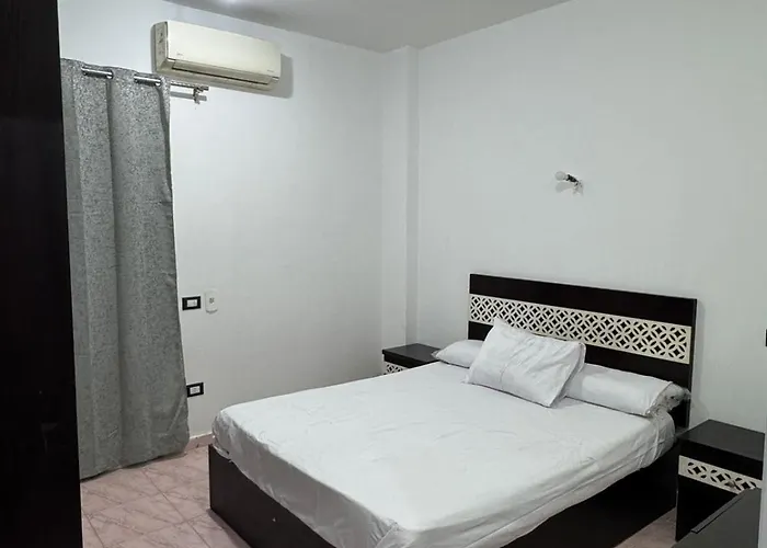 Nabil House Apartment