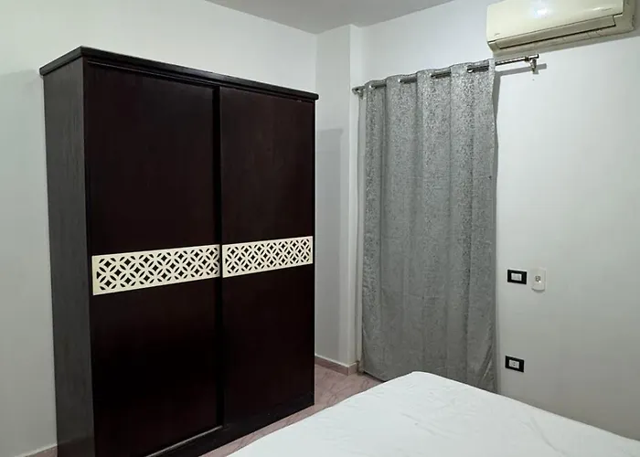 Apartment Nabil House Hurghada